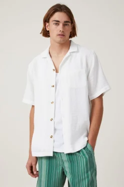 Palma Short Sleeve Shirt