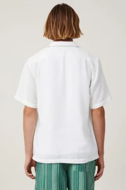 Palma Short Sleeve Shirt
