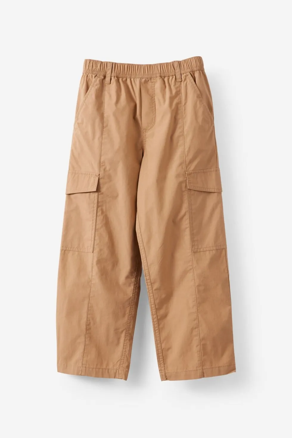Panel Cargo Pant