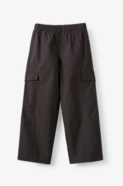 Panel Cargo Pant