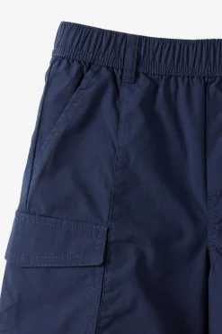 Panel Cargo Short