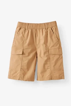 Panel Cargo Short