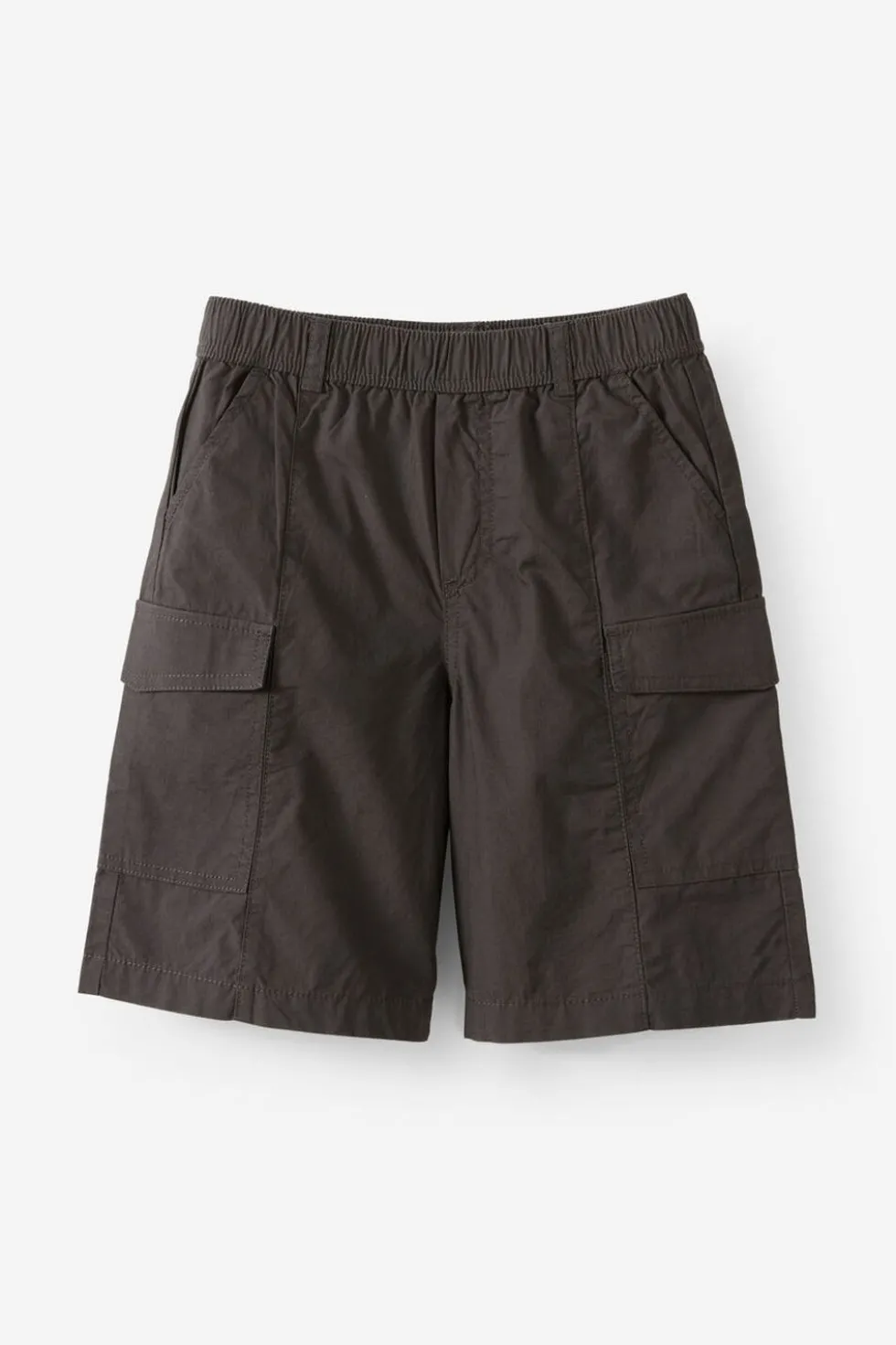 Panel Cargo Short