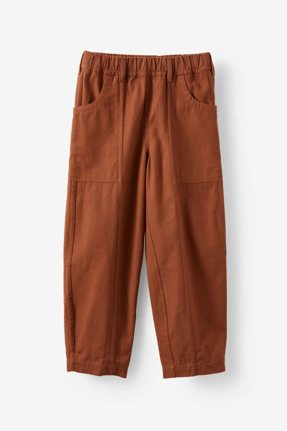 Patrick Panel Pant