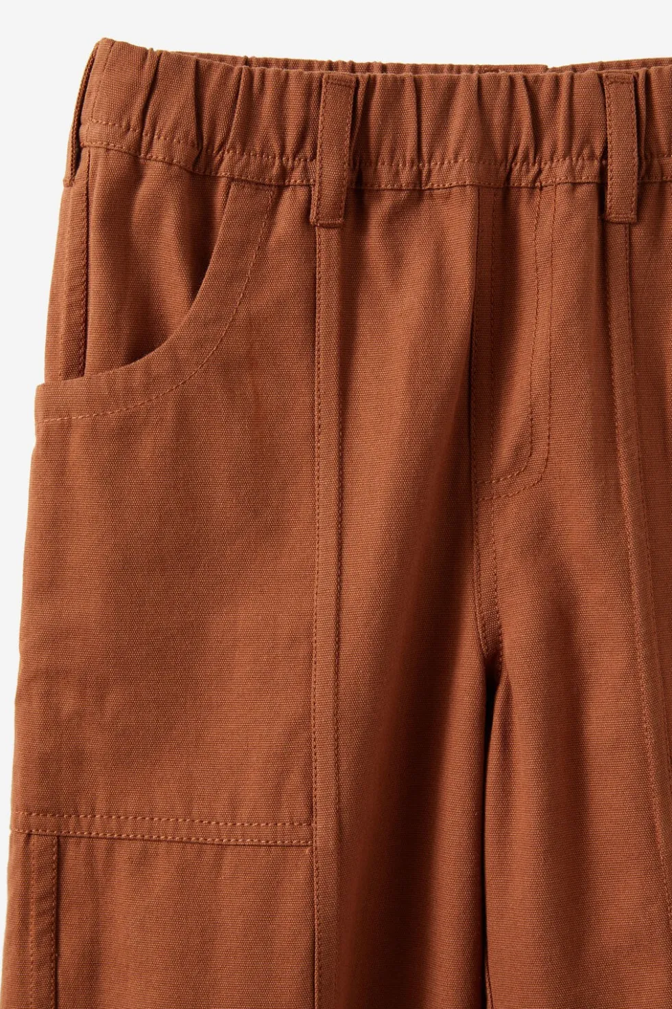Patrick Panel Pant