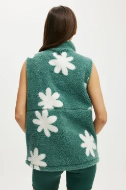 Peak Sherpa Vest
