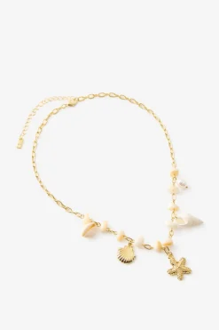Pendant Necklace