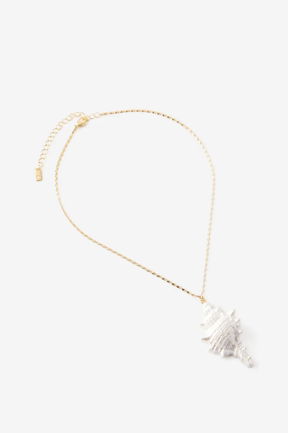 Pendant Necklace