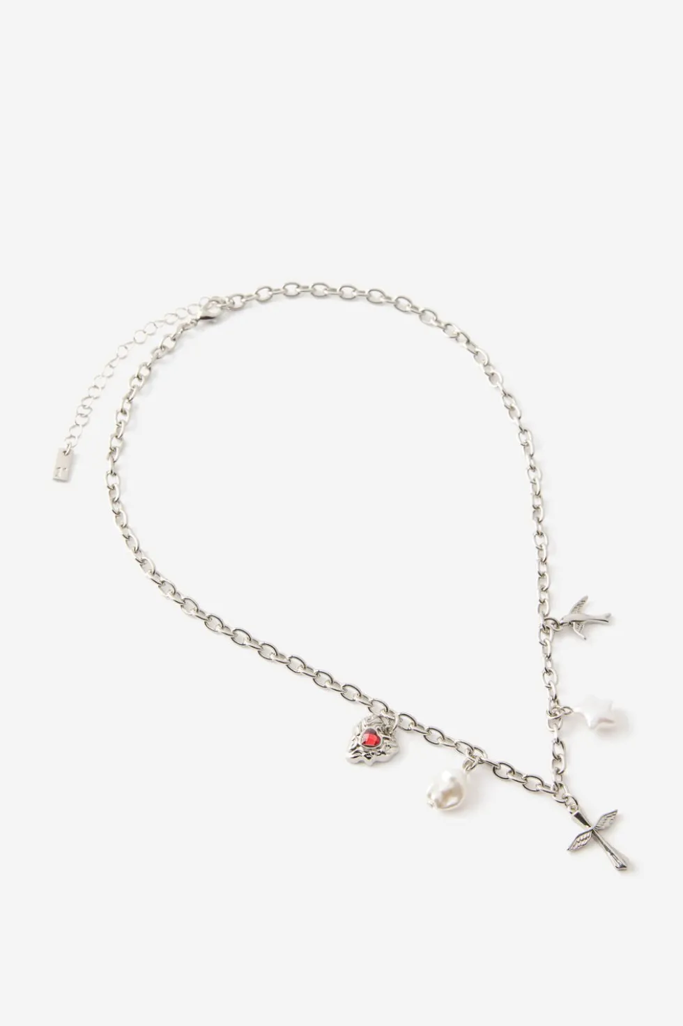 Pendant Necklace