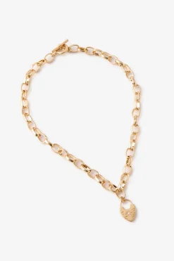 Pendant Necklace