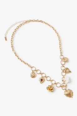 Pendant Necklace