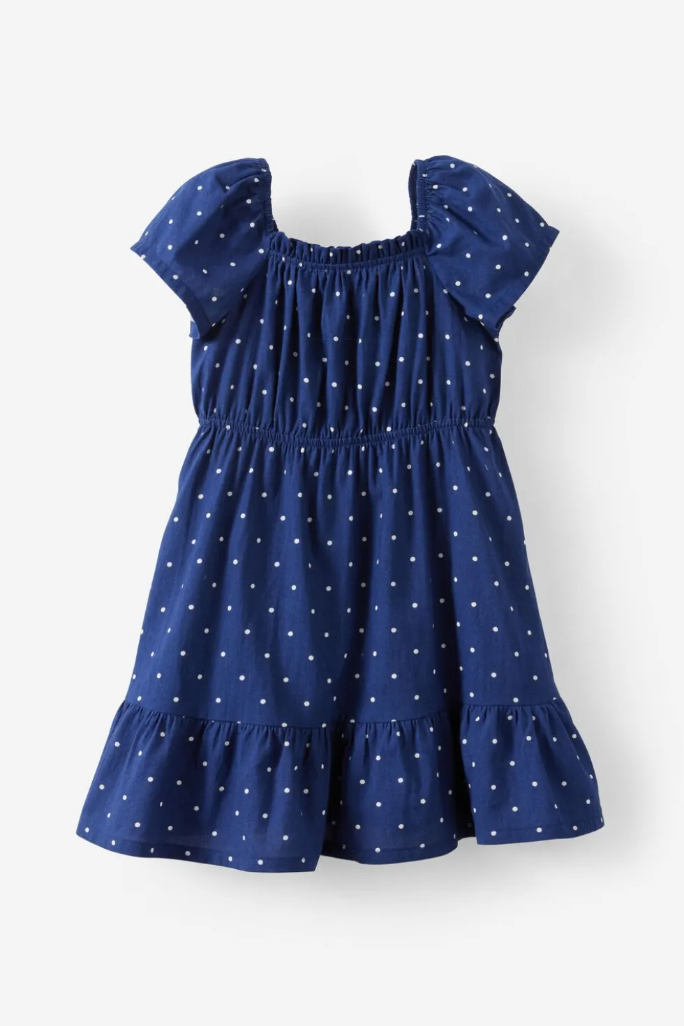 Penelope Short Sleeve Dress