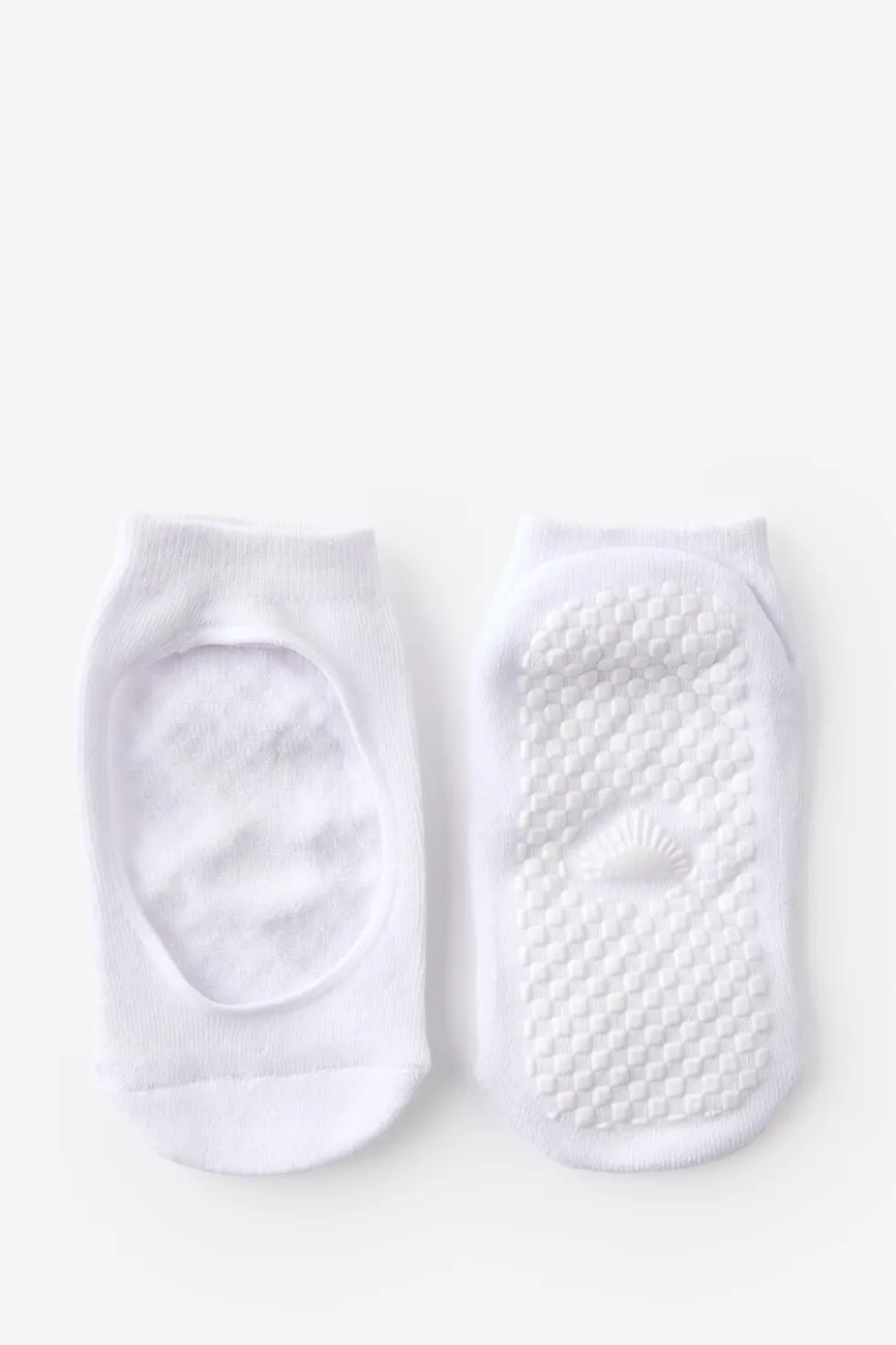 Performance Plie Sock