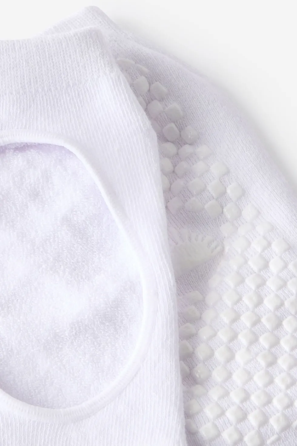 Performance Plie Sock