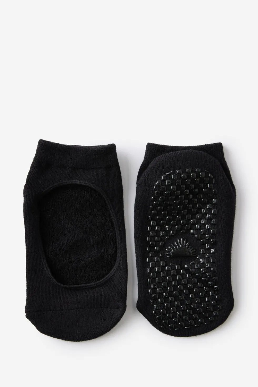 Performance Plie Sock