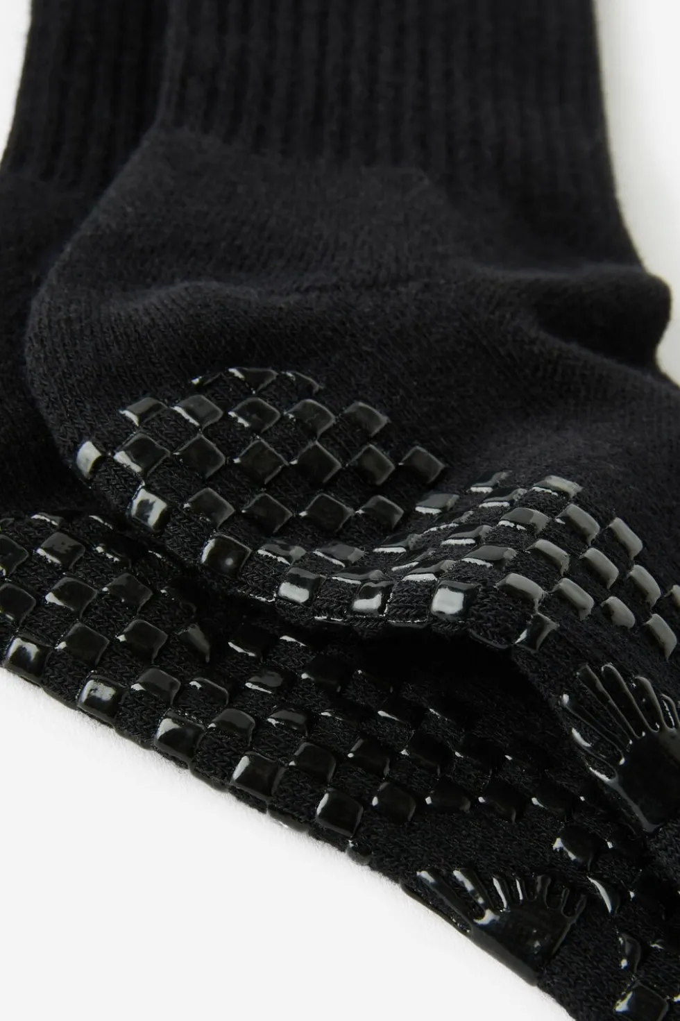 Performance Studio Crew Sock