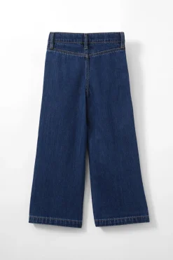 Pia Pintuck Bootleg Jean