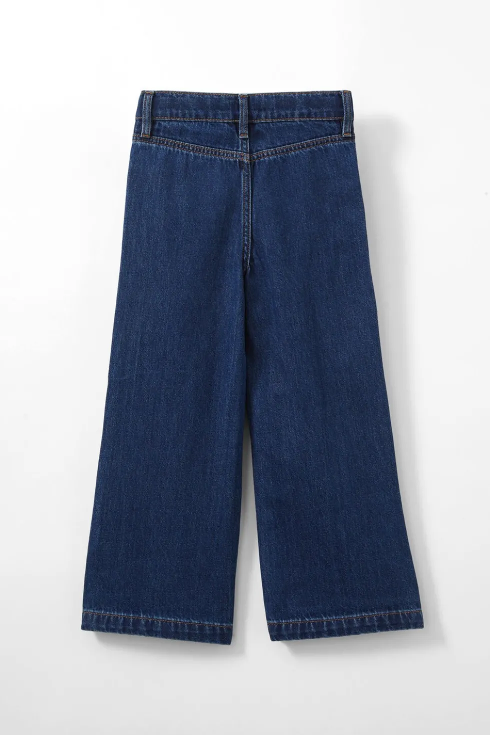 Pia Pintuck Bootleg Jean