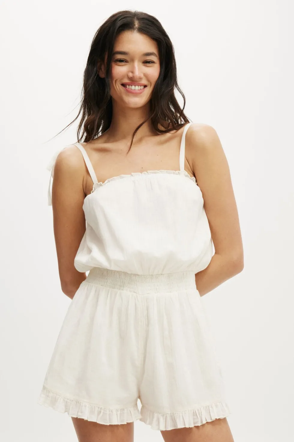 Pippa Playsuit