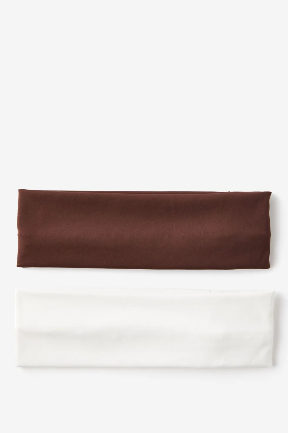2Pk Soft Headband