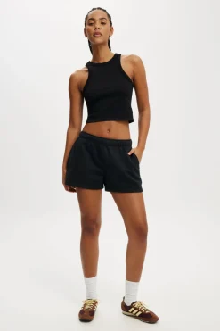 Plush Essential Gym Short