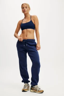 Plush Essential Gym Sweatpant