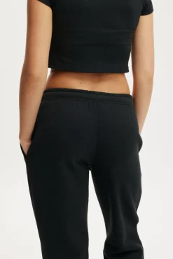 Plush Essential Gym Sweatpant