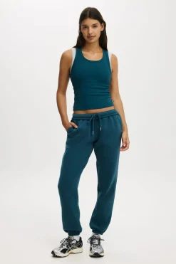 Plush Essential Gym Sweatpant