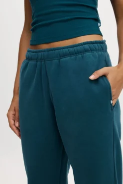 Plush Essential Gym Sweatpant