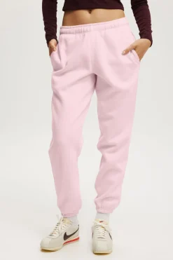Plush Essential Gym Sweatpant