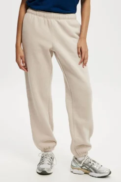 Plush Essential Gym Sweatpant