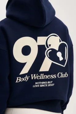 Plush Premium Graphic Hoodie