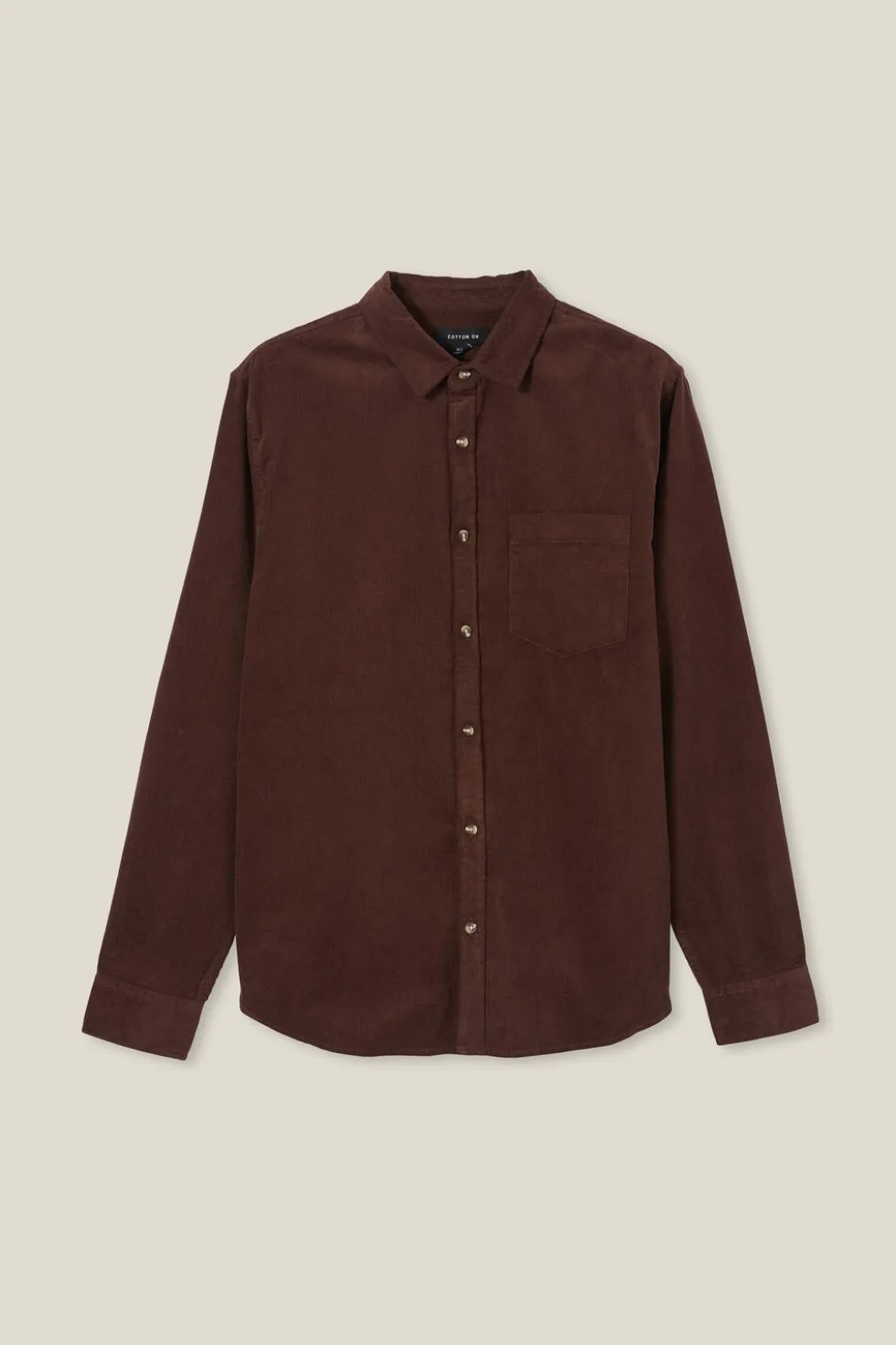 Portland Long Sleeve Shirt