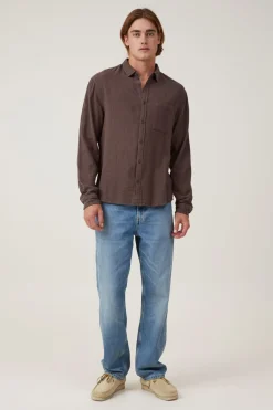 Portland Long Sleeve Shirt