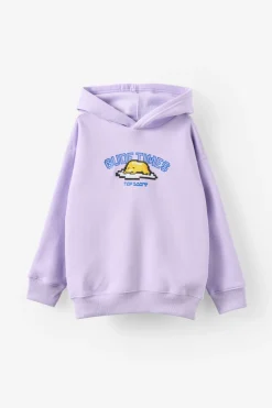 Powerpuff Girls Oversize Hoodie