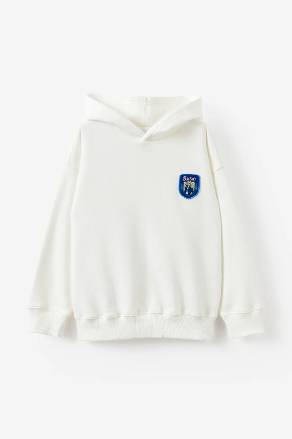 Powerpuff Girls Oversize Hoodie