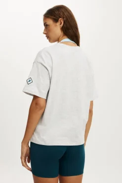 Prince Active Graphic Tee