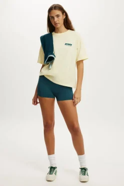 Prince Active Graphic Tee