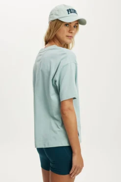 Prince Active Graphic Tee