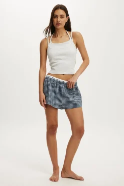 Prince Double Layer Woven Short