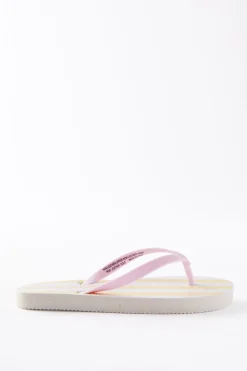 Printed Flip Flop