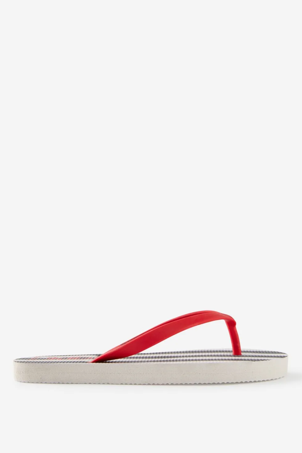 Printed Flip Flop