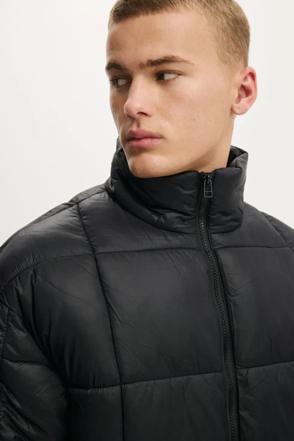 Puffer Jacket