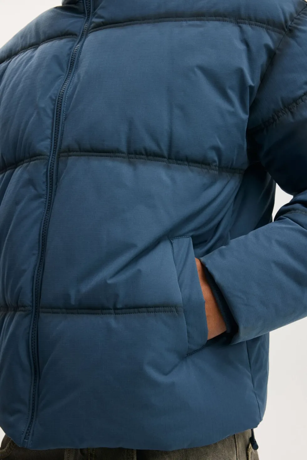 Puffer Jacket