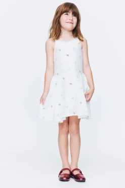 Quinn Sleeveless Dress