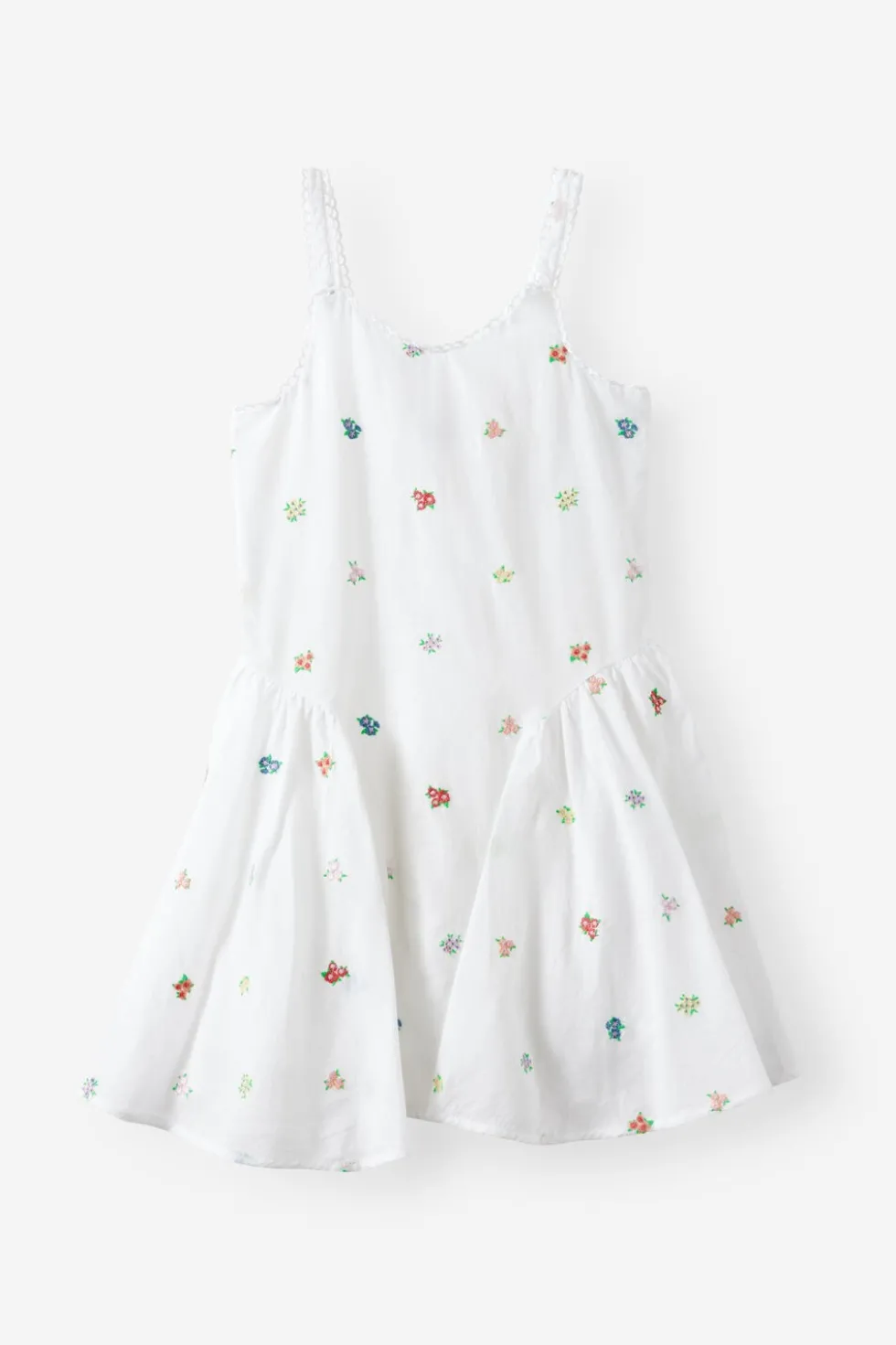 Quinn Sleeveless Dress