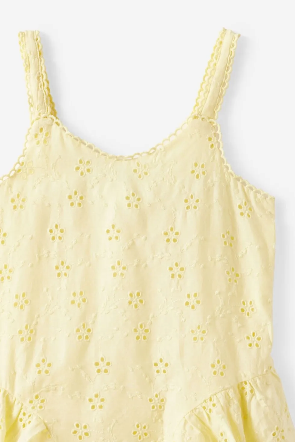 Quinn Sleeveless Dress