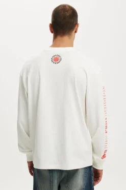 Red Hot Chili Peppers Everyday Fit Music T-Shirt