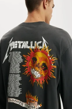 Red Hot Chili Peppers Everyday Fit Music T-Shirt