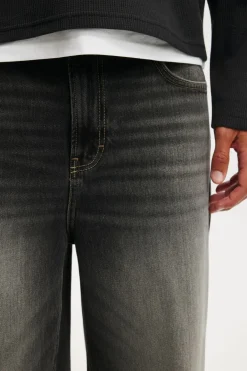 Relaxed Baggy Jean